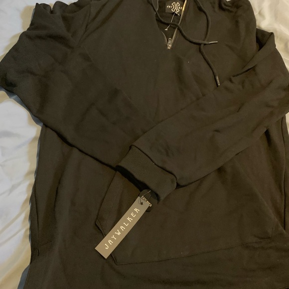 Jaywalker sweater - Picture 2 of 2